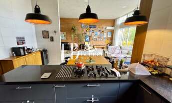 Imagem 6: OPORTUNIDADE, casa para venda com 4 dormitórios no condomínio Terra Caxambu em Jundiaí- S