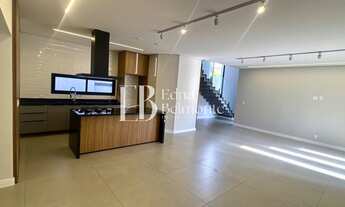 Imagem 5: Casa moderna no Ibi Aram 2 com 4 suítes e Acabamentos de Alto Padrão - Itupeva