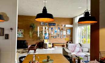 Imagem 5: OPORTUNIDADE, casa para venda com 4 dormitórios no condomínio Terra Caxambu em Jundiaí- S