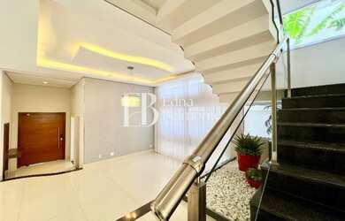 Imagem 5: Linda casa para venda com 324 m² de área construída no condomínio Reserva da Serra - Jund