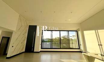 Imagem 6: Reserva Santa Mônica: Casa térrea 4 quartos, 2 suítes, 2 salas, 6 vagas, 379m² - Itupeva/S