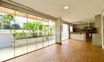 Imagem 6: Linda casa para venda com 324 m² de área construída no condomínio Reserva da Serra - Jund