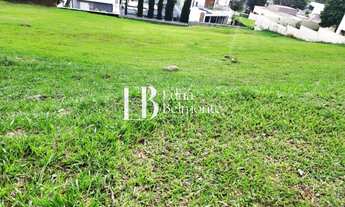 Imagem: Terreno à venda no Condomínio Reserva