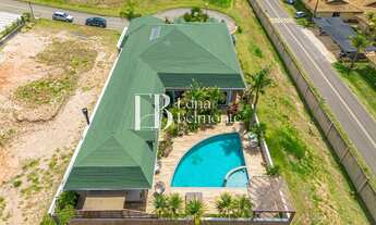 Imagem 5: CASA TÉRREA PORTEIRA FECHADA À VENDA NO CONDOMÍNIO FAZENDA SERRA AZUL- ITUPEVA/SP