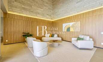 Imagem 2: EXCLUSIVIDADE: Casa de Luxo no Condomínio Portal Japy Golf Club em Cabreúva-SP - 4 quartos