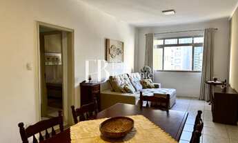 Imagem 7: APARTAMENTO PARA VENDA OU LOCAÇÃO DE 70 m2, EDIFÍCIO DE FRENTE PARA O MAR! PORTEIRA FECHAD