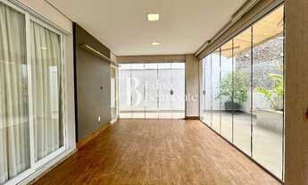 Imagem 7: Linda casa para venda com 324 m² de área construída no condomínio Reserva da Serra - Jund