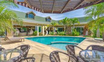 Imagem: CASA TÉRREA PORTEIRA FECHADA À VENDA NO