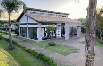 Imagem 9: Terreno em condomínio de Alto Padrão à Venda no Condomínio Santa Mônica - 820 m² - ITUPEVA