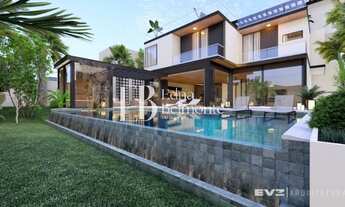 Imagem 5: CASA DE ALTO PADRÃO À VENDA NO CONDOMÍNIO FAZENDA SERRA AZUL - ITUPEVA/SP: 5 quartos, 4 su