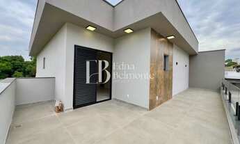 Imagem 5: SOBRADO PARA VENDA NO CONDOMÍNIO VILLA VERDE - GRAMADÃO/ JUNDIAÍ -SP