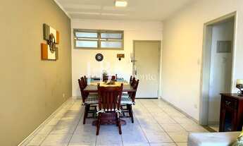 Imagem 5: APARTAMENTO PARA VENDA OU LOCAÇÃO DE 70 m2, EDIFÍCIO DE FRENTE PARA O MAR! PORTEIRA FECHAD