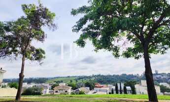 Imagem 2: Terreno à venda no Condomínio Reserva da Serra com 760 m² - Jundiaí/ SP
