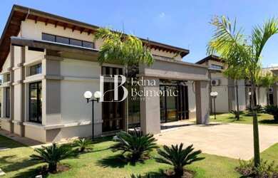 Imagem 11: Terreno em condomínio de Alto Padrão à Venda no Condomínio Santa Mônica - 820 m² - ITUPEVA