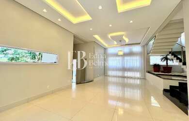 Imagem 12: Linda casa para venda com 324 m² de área construída no condomínio Reserva da Serra - Jund