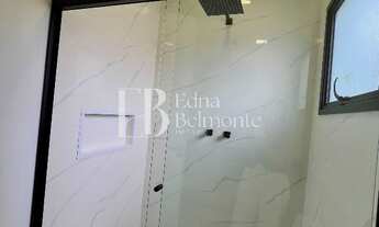 Imagem 7: SOBRADO PARA VENDA NO CONDOMÍNIO VILLA VERDE - GRAMADÃO/ JUNDIAÍ -SP