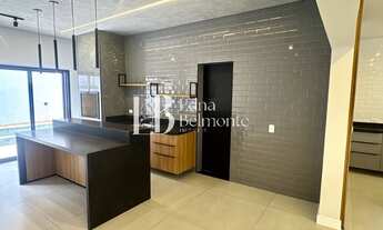 Imagem 6: Casa moderna no Ibi Aram 2 com 4 suítes e Acabamentos de Alto Padrão - Itupeva