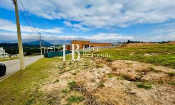 Imagem: Lote plano de 817m² no Terras de Alvorada