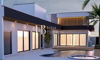 Imagem 6: TERRENO 952,58 PARA VENDA NO CONDOMÍNIO RESEDAS EM ITUPEVA SP