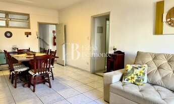 Imagem 4: APARTAMENTO PARA VENDA OU LOCAÇÃO DE 70 m2, EDIFÍCIO DE FRENTE PARA O MAR! PORTEIRA FECHAD