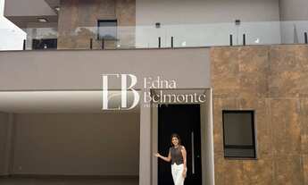 Imagem 2: SOBRADO PARA VENDA NO CONDOMÍNIO VILLA VERDE - GRAMADÃO/ JUNDIAÍ -SP