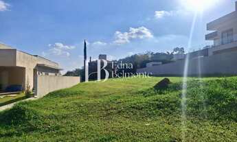 Imagem: TERRENO 952,58 PARA VENDA NO CONDOMÍNIO