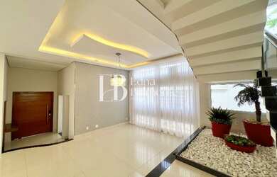 Imagem 9: Linda casa para venda com 324 m² de área construída no condomínio Reserva da Serra - Jund