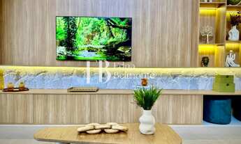 Imagem 4: Casa de Luxo no Brisas Jundiaí- 4 suítes, piscina, energia solar e vista para a Serra do J