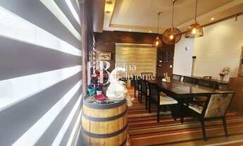 Imagem 6: Casa de Alto Padrão no Condomínio Reserva da Serra - Jundiaí/SP: 4 quartos, 4 suítes, 3 sa