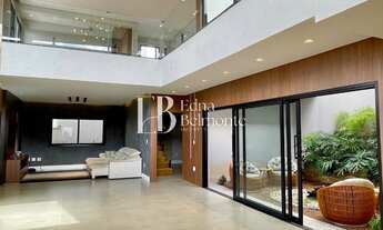 Imagem 3: Casa à venda no Condomínio Fazenda Serra Azul 2, em Itupeva/SP