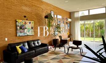 Imagem 4: OPORTUNIDADE, casa para venda com 4 dormitórios no condomínio Terra Caxambu em Jundiaí- S