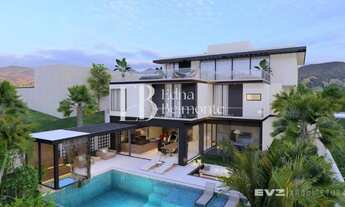 Imagem 6: CASA DE ALTO PADRÃO À VENDA NO CONDOMÍNIO FAZENDA SERRA AZUL - ITUPEVA/SP: 5 quartos, 4 su