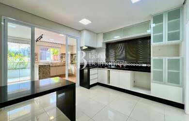 Imagem 14: Linda casa para venda com 324 m² de área construída no condomínio Reserva da Serra - Jund