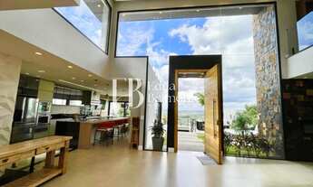 Imagem: Casa à venda no Condomínio Fazenda Serra