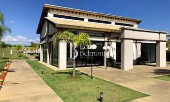 Imagem 7: Terreno em condomínio de Alto Padrão à Venda no Condomínio Santa Mônica - 820 m² - ITUPEVA