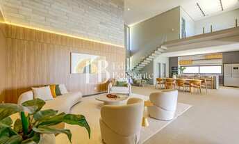 Imagem: EXCLUSIVIDADE Casa de Luxo no Condomínio