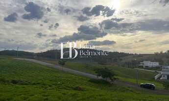 Imagem 4: Terreno em condomínio de Alto Padrão à Venda no Condomínio Santa Mônica - 820 m² - ITUPEVA