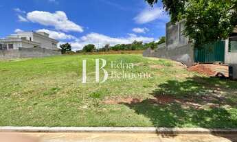 Imagem 2: Terreno de 451 m2 à Venda no Condomínio Alphaville Jundiaí/SP - Oportunidade Única na Chác