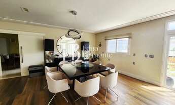 Imagem 2: Casa de Alto Padrão no Condomínio Reserva da Serra - Jundiaí/SP: 4 quartos, 4 suítes, 3 sa