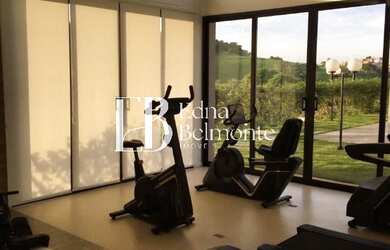 Imagem 12: Terreno em condomínio de Alto Padrão à Venda no Condomínio Santa Mônica - 820 m² - ITUPEVA