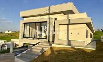 Imagem: Reserva Santa Mônica Casa térrea 4 quartos