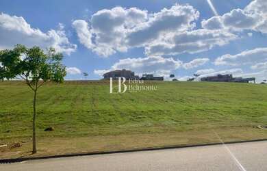 Imagem: Terreno para Venda no Alphaville Jundiaí