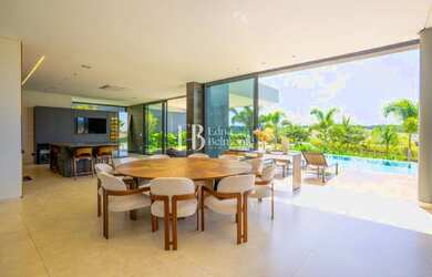 Imagem 13: Casa de Alto Padrão Porteira Fechada no Condomínio Fazenda Serra Azul 2 - Itupeva/SP: 5 qu