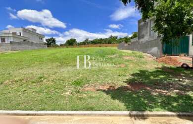 Imagem 2: Terreno de 451 m2 à Venda no Condomínio Alphaville 1 Jundiaí/SP - Oportunidade Única na Ch