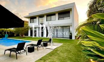 Imagem 3: Luxuosa Casa de 4 Quartos e 4 Suítes no Condomínio Quinta das Paineiras em Jundiaí-SP - 67