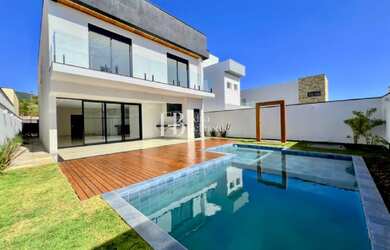 Imagem: EXCELENTE CASA VENDA NO CONDOMÍNIO BRISAS