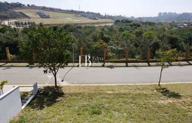 Imagem 5: Terreno para venda no condomínio Alphaville 1 em Jundiaí- SP