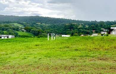 Imagem 6: TERRENO PARA VENDA COM 803 m2 COM VISTA PANORÂMICA PARA SERRA NO CONDOMINIO FAZENDA SERRA