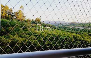 Imagem 2: Apartamento Planejado de 70m² para venda no Naturale em Jundiai- SP