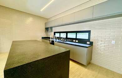 Imagem 10: LINDA CASA TÉRREA A VENDA CONDOMINIO FAZENDA SERRA AZUL 1, ITUPEVA - SP